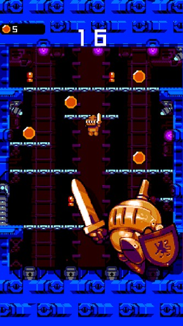 Platform Panic Screenshot 2