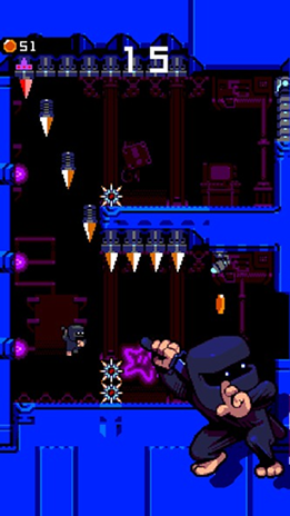 Platform Panic Screenshot 3