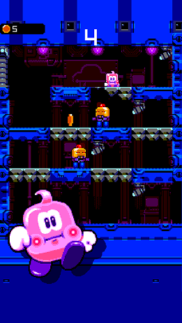 Platform Panic Screenshot 4